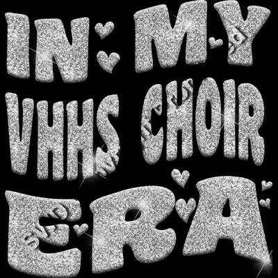 GLT93 SILVER GLITTER Thumbnail