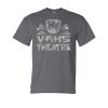 8000 Adult DryBlend 50/50 T-Shirt Thumbnail