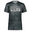 222596 Adult Cotton-Touch Poly T-Shirt Thumbnail