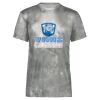 222696 Youth Cotton-Touch Poly T-Shirt Thumbnail