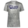222696 Youth Cotton-Touch Poly T-Shirt Thumbnail