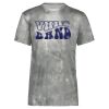 222696 Youth Cotton-Touch Poly T-Shirt Thumbnail
