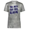 222696 Youth Cotton-Touch Poly T-Shirt Thumbnail