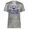 222696 Youth Cotton-Touch Poly T-Shirt Thumbnail