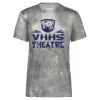 222696 Youth Cotton-Touch Poly T-Shirt Thumbnail