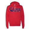 3719 Unisex Sponge Fleece Hoodie Thumbnail
