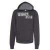 3719Y Youth Sponge Fleece Hoodie Thumbnail