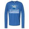 3513Y Youth Extra Soft Tri-blend Long Sleeve Thumbnail