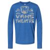 3513Y Youth Extra Soft Tri-blend Long Sleeve Thumbnail