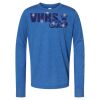 3513Y Youth Extra Soft Tri-blend Long Sleeve Thumbnail