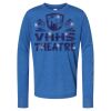 3513Y Youth Extra Soft Tri-blend Long Sleeve Thumbnail
