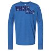 3513Y Youth Extra Soft Tri-blend Long Sleeve Thumbnail