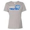 6413 Women’s Extra Soft Tri-blend Tee Thumbnail