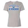 6413 Women’s Extra Soft Tri-blend Tee Thumbnail