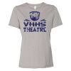 6413 Women’s Extra Soft Tri-blend Tee Thumbnail